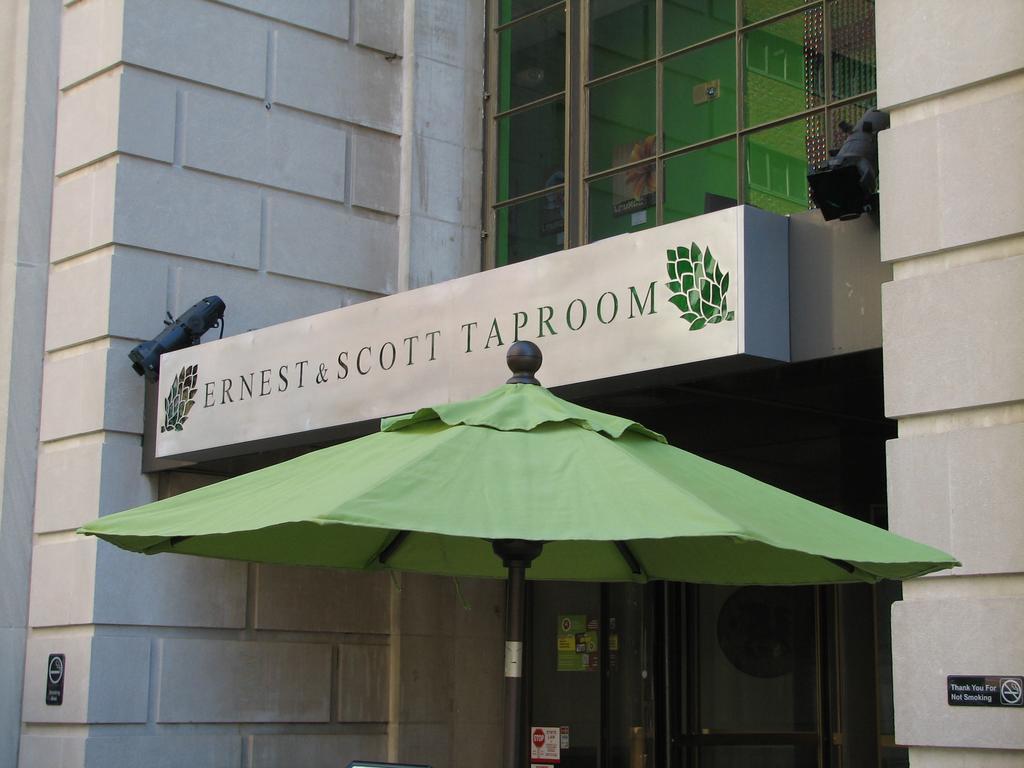 Luxiasuites Rodney Square Wilmington Bagian luar foto